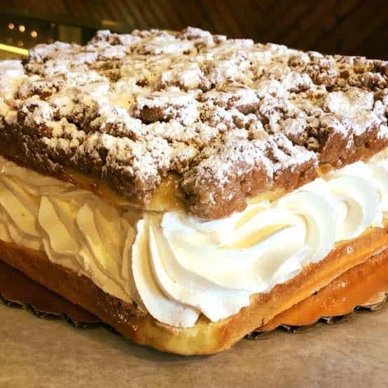 Savor the Flavor: Bavarian Coffee Cake Recipe Unveiled - CoffeeBust Bavarian  Coffee cake